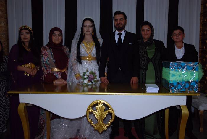 Yüksekova Düğünleri 29 Temmuz  - 16 Ağustos 50