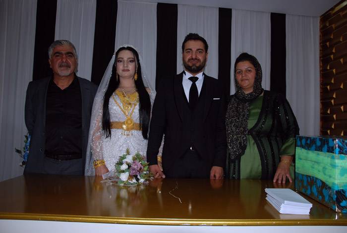 Yüksekova Düğünleri 29 Temmuz  - 16 Ağustos 51