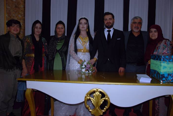 Yüksekova Düğünleri 29 Temmuz  - 16 Ağustos 52