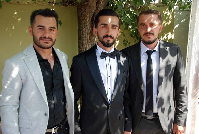 Yüksekova Düğünleri 29 Temmuz  - 16 Ağustos 68