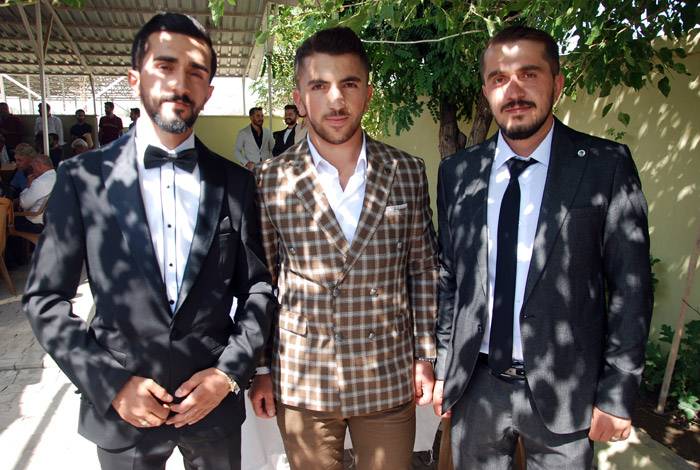 Yüksekova Düğünleri 29 Temmuz  - 16 Ağustos 69