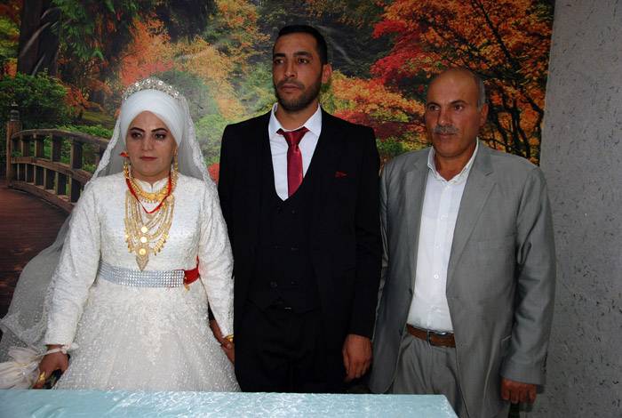 Yüksekova Düğünleri 29 Temmuz  - 16 Ağustos 79