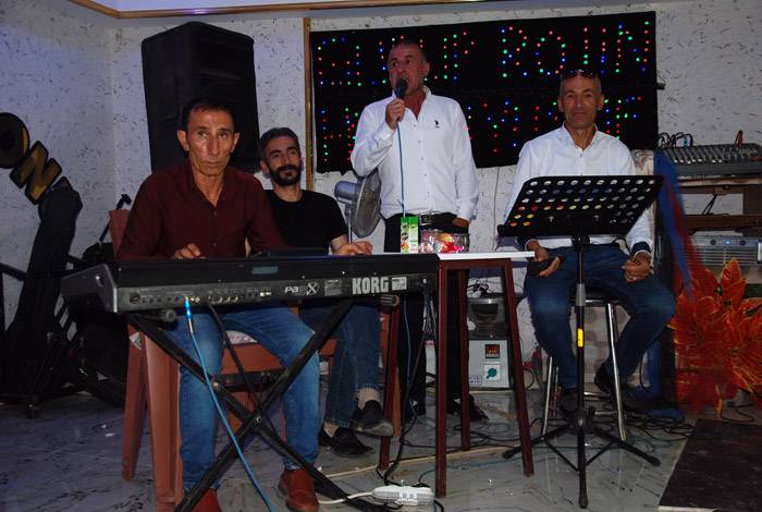 Yüksekova Düğünleri 29 Temmuz  - 16 Ağustos 81