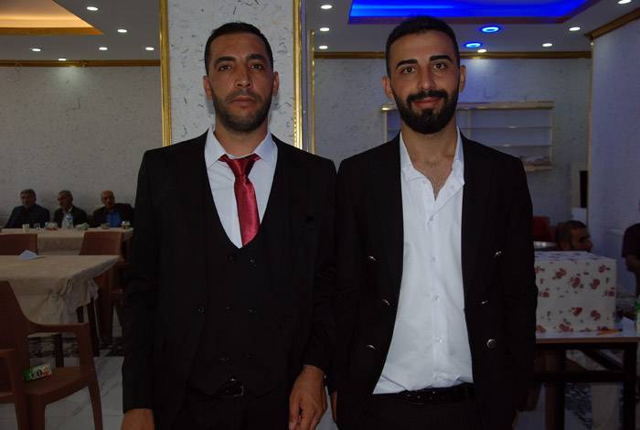 Yüksekova Düğünleri 29 Temmuz  - 16 Ağustos 84