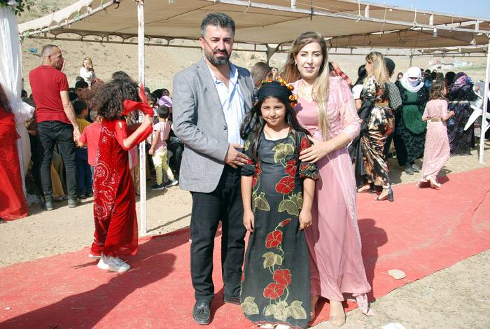 Yüksekova Düğünleri 29 Temmuz  - 16 Ağustos 89