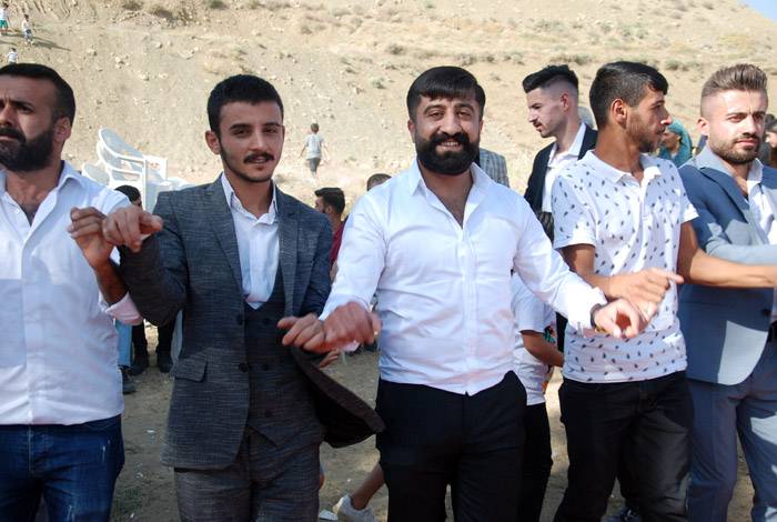 Yüksekova Düğünleri 29 Temmuz  - 16 Ağustos 92