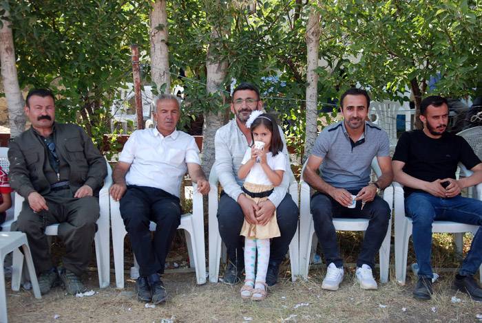 Yüksekova Düğünleri 29 Temmuz  - 16 Ağustos 96