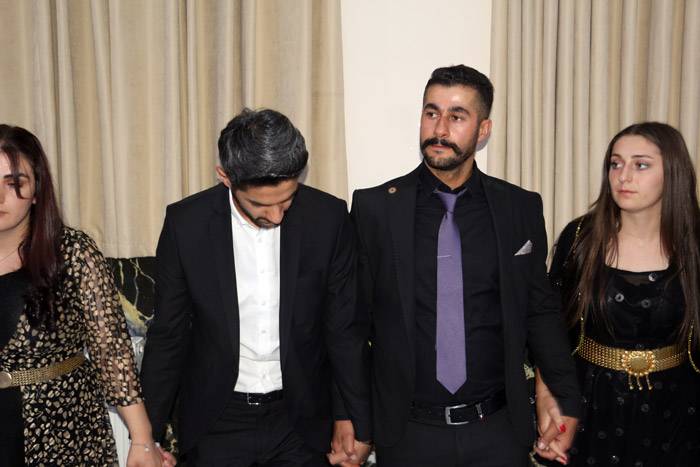 Yüksekova Düğünleri (17 - 31) Ağustos 115