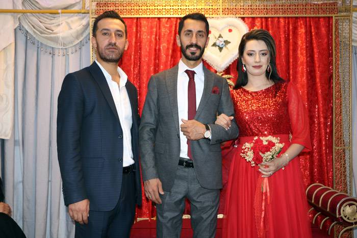 Yüksekova Düğünleri (17 - 31) Ağustos 117