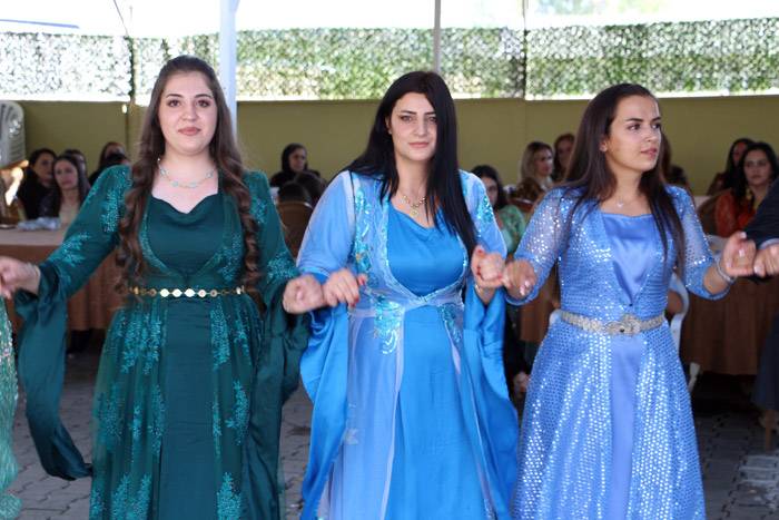Yüksekova Düğünleri (17 - 31) Ağustos 123