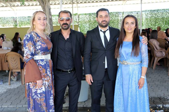 Yüksekova Düğünleri (17 - 31) Ağustos 125