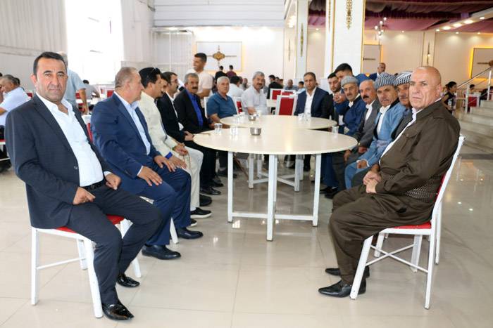 Yüksekova Düğünleri (17 - 31) Ağustos 131