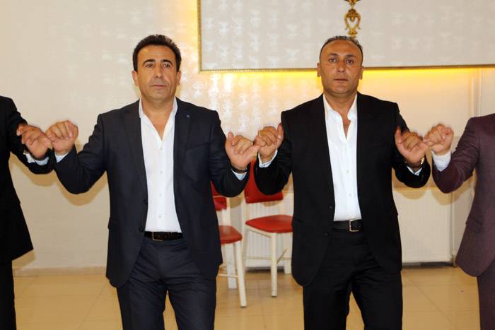 Yüksekova Düğünleri (17 - 31) Ağustos 133