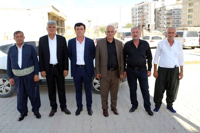 Yüksekova Düğünleri (17 - 31) Ağustos 135