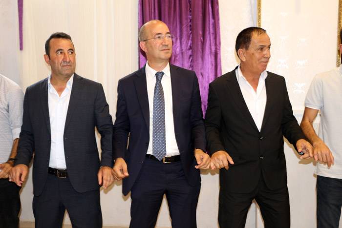 Yüksekova Düğünleri (17 - 31) Ağustos 136