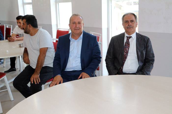 Yüksekova Düğünleri (17 - 31) Ağustos 137