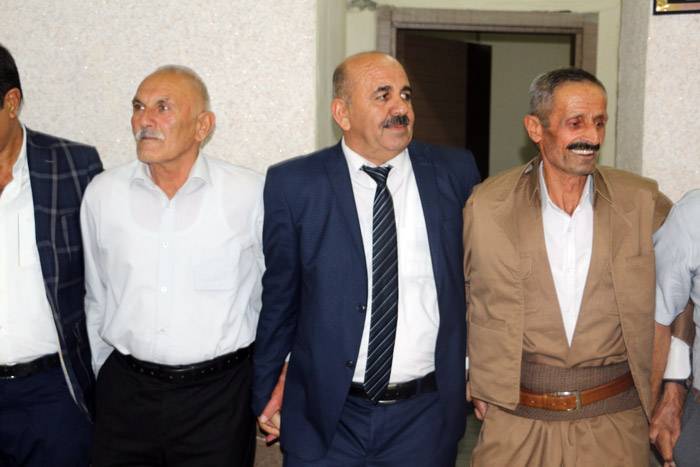 Yüksekova Düğünleri (17 - 31) Ağustos 140