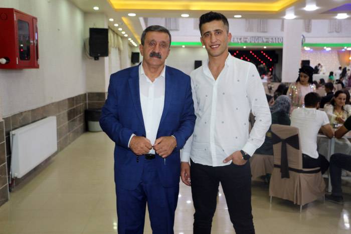 Yüksekova Düğünleri (17 - 31) Ağustos 141