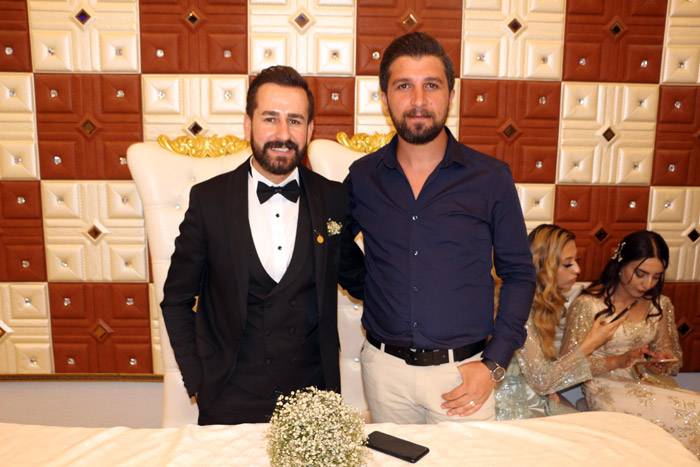 Yüksekova Düğünleri (17 - 31) Ağustos 50