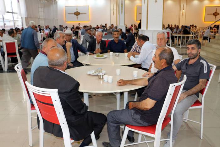 Yüksekova Düğünleri (17 - 31) Ağustos 51