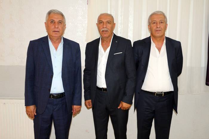 Yüksekova Düğünleri (17 - 31) Ağustos 53