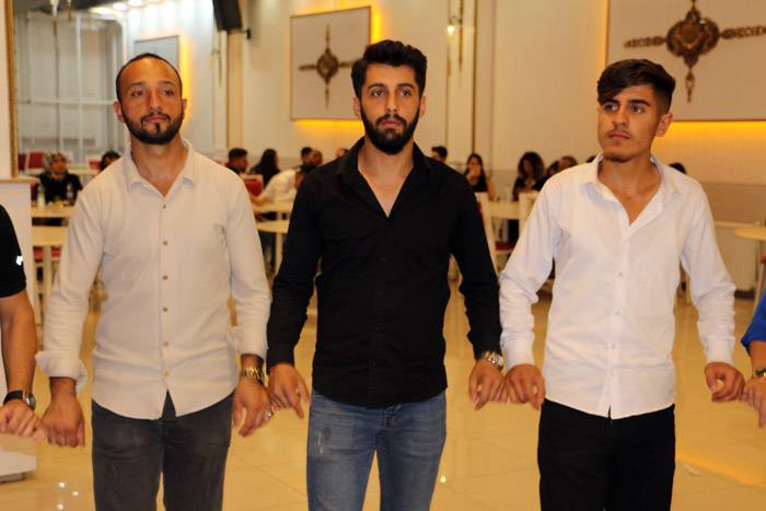 Yüksekova Düğünleri (17 - 31) Ağustos 62