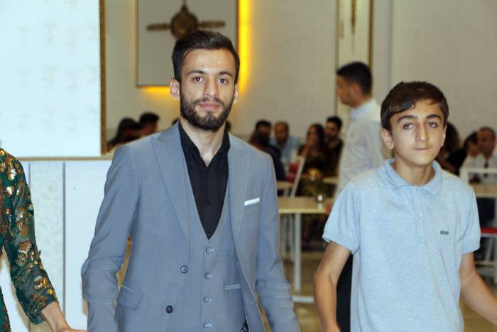 Yüksekova Düğünleri (17 - 31) Ağustos 63