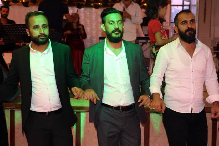 Yüksekova Düğünleri (17 - 31) Ağustos 67