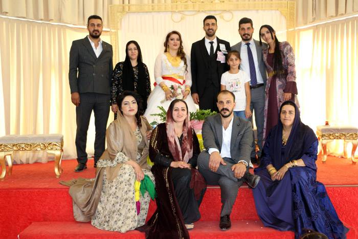 Yüksekova Düğünleri (17 - 31) Ağustos 78