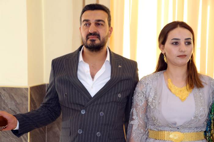 Yüksekova Düğünleri (17 - 31) Ağustos 80