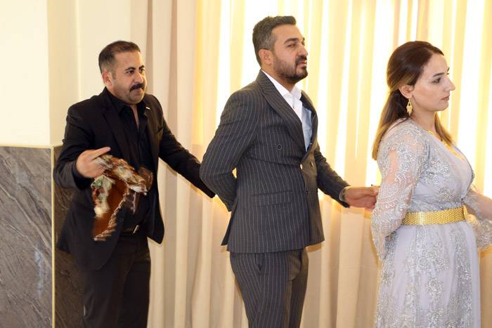 Yüksekova Düğünleri (17 - 31) Ağustos 81