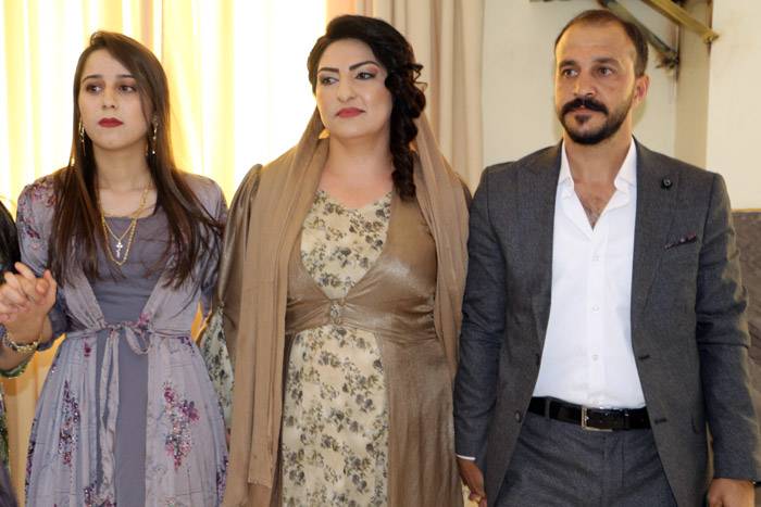 Yüksekova Düğünleri (17 - 31) Ağustos 83