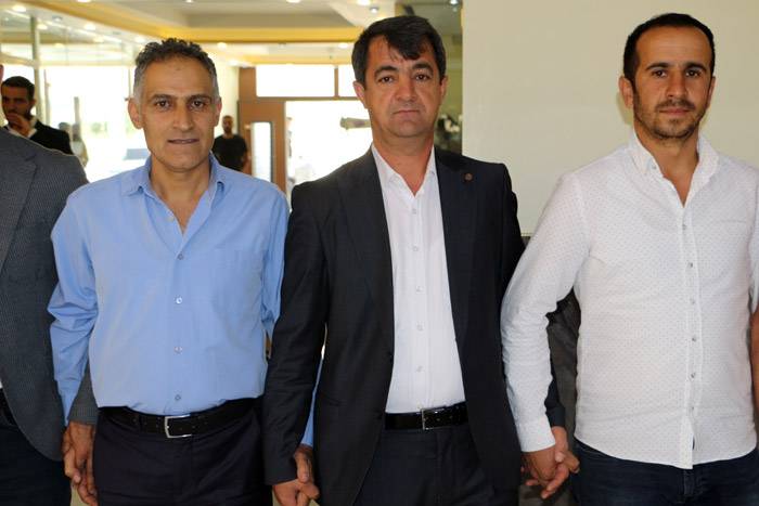 Yüksekova Düğünleri (17 - 31) Ağustos 88