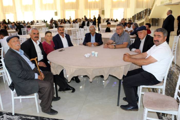 Yüksekova Düğünleri (17 - 31) Ağustos 92