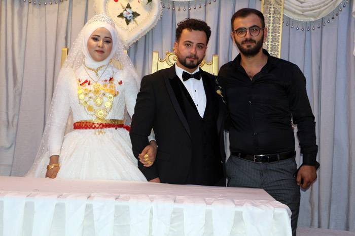 Yüksekova Düğünleri (01-09) Eylül 60