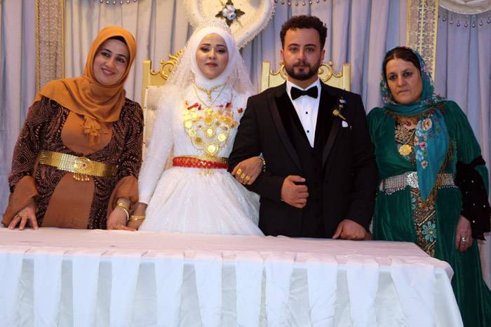 Yüksekova Düğünleri (01-09) Eylül 61