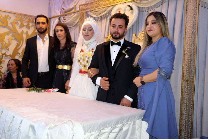 Yüksekova Düğünleri (01-09) Eylül 63