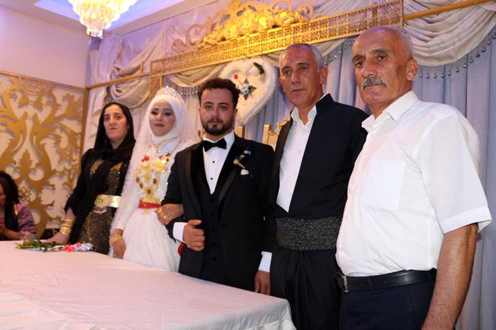 Yüksekova Düğünleri (01-09) Eylül 64