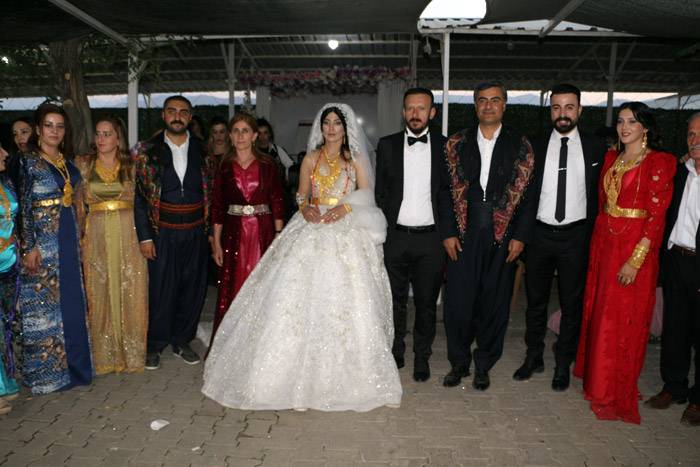 Yüksekova Düğünleri (01-09) Eylül 85