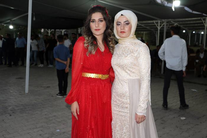 Yüksekova Düğünleri (01-09) Eylül 88