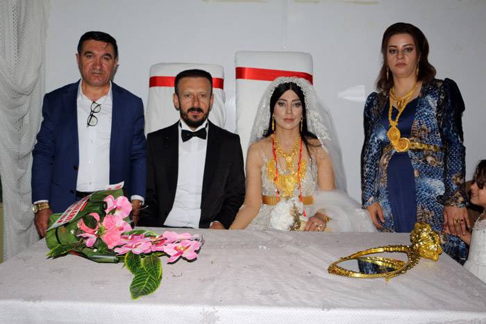 Yüksekova Düğünleri (01-09) Eylül 89