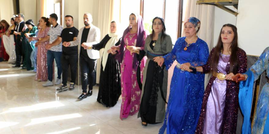 Yüksekova Düğünleri (01-09) Eylül