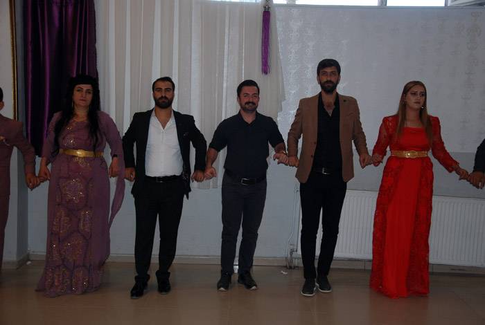 Yüksekova Düğünleri (10-16) Eylül 100