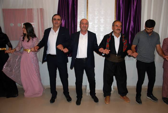 Yüksekova Düğünleri (10-16) Eylül 101