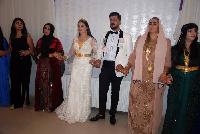 Yüksekova Düğünleri (10-16) Eylül 102