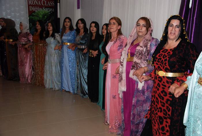 Yüksekova Düğünleri (10-16) Eylül 103