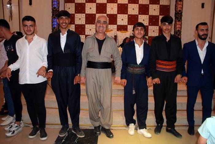 Yüksekova Düğünleri (10-16) Eylül 104