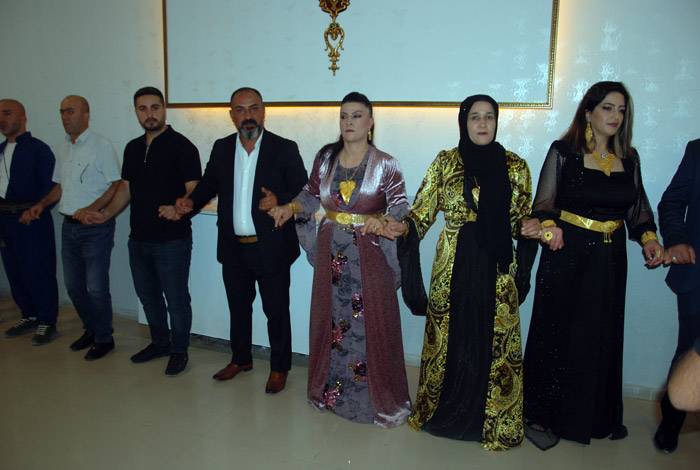 Yüksekova Düğünleri (10-16) Eylül 105