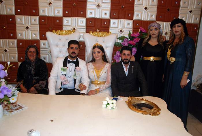 Yüksekova Düğünleri (10-16) Eylül 106