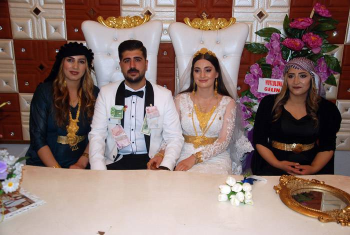 Yüksekova Düğünleri (10-16) Eylül 107